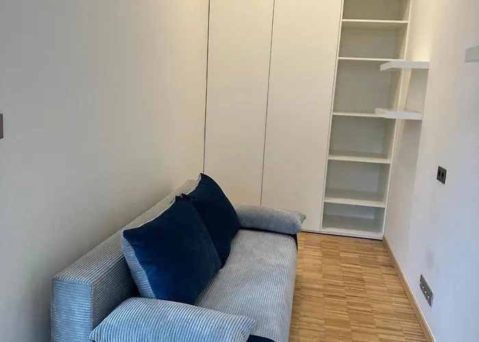 Ekskluzywny, Przestronny Apartament W Centrum Lodzi