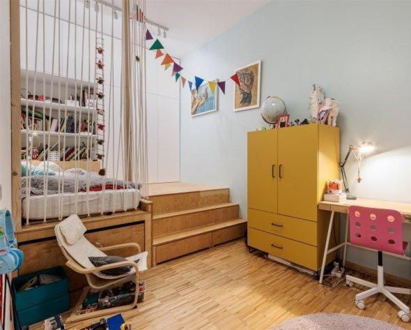 Ekskluzywny, Przestronny W Centrum Lodzi Lodz (Lodz)