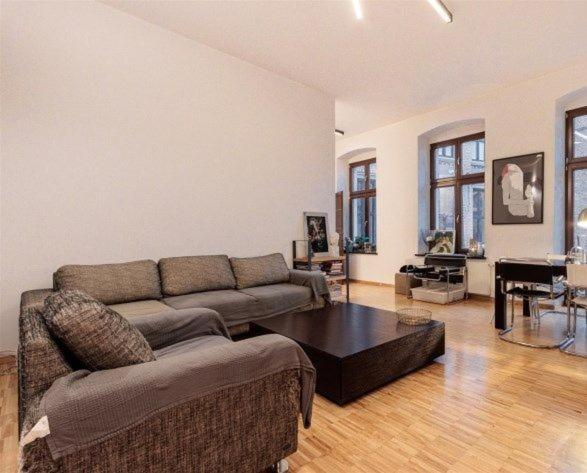 Apartment Ekskluzywny, Przestronny W Centrum Lodzi