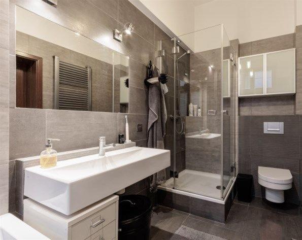 Apartment Ekskluzywny, Przestronny W Centrum Lodzi *