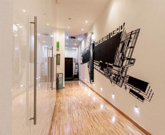Apartment Ekskluzywny, Przestronny W Centrum Lodzi Lodz (Lodz)