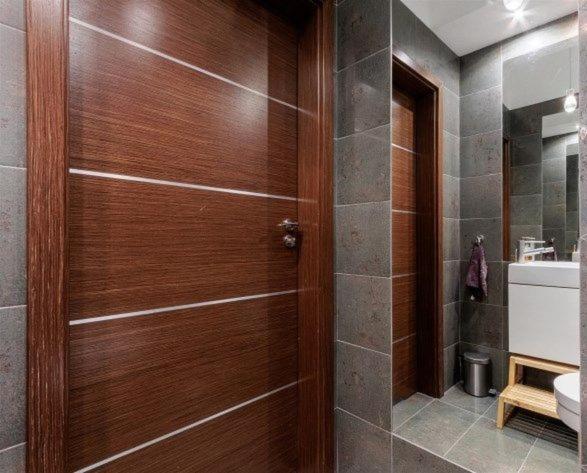 Ekskluzywny, Przestronny W Centrum Lodzi Apartment Lodz (Lodz)