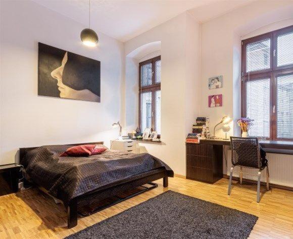 Ekskluzywny, Przestronny W Centrum Lodzi * Lodz (Lodz)