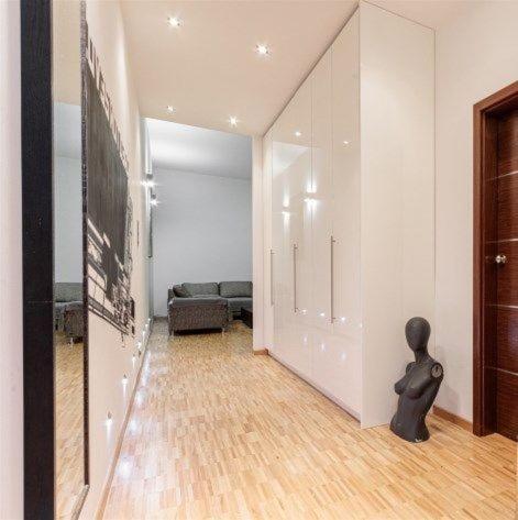 Ekskluzywny, Przestronny W Centrum Lodzi Lodz (Lodz)