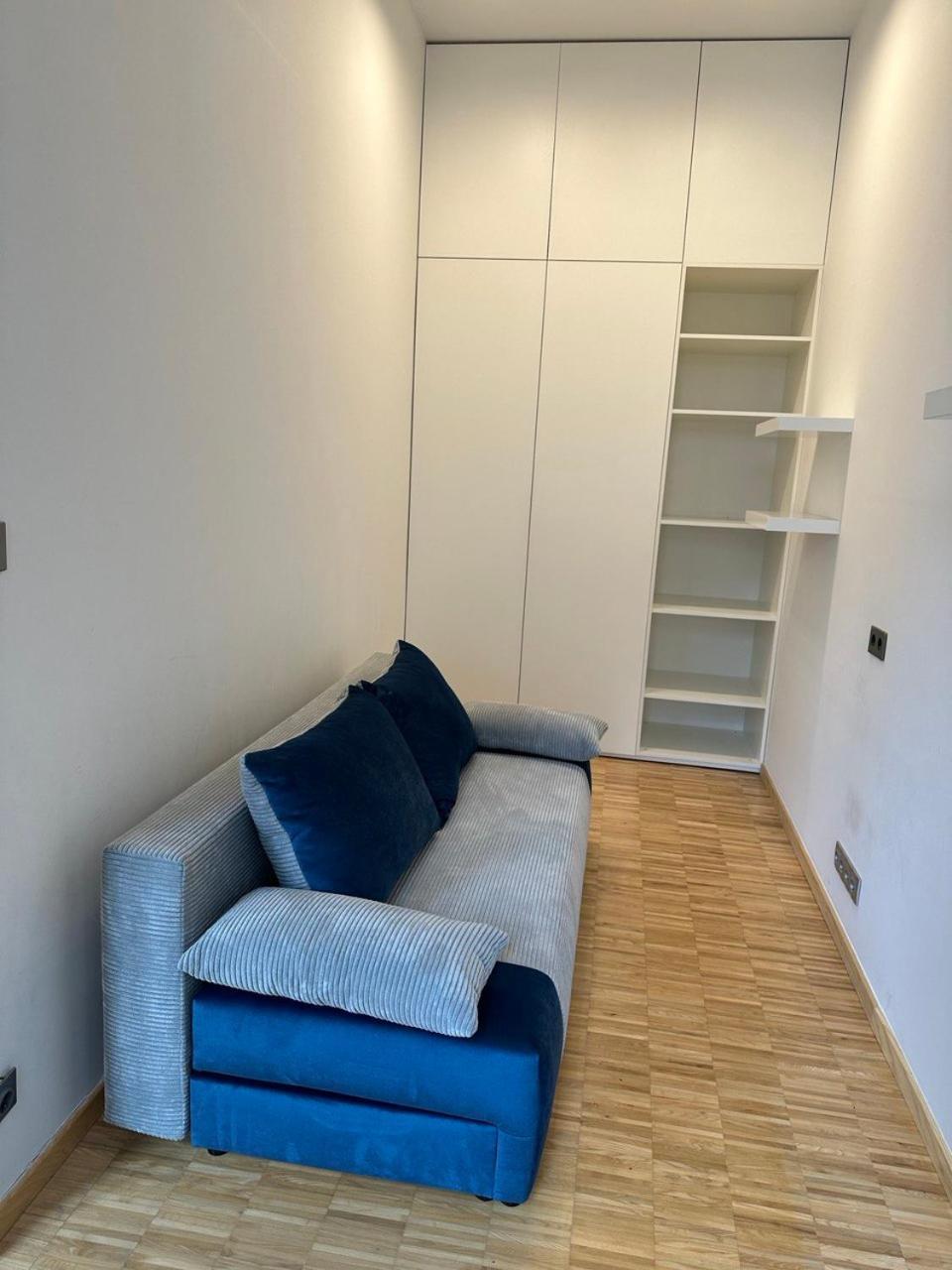 Apartment Ekskluzywny, Przestronny W Centrum Lodzi
